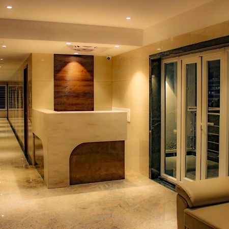 Rr Mount Elite Suites Chennai Ngoại thất bức ảnh