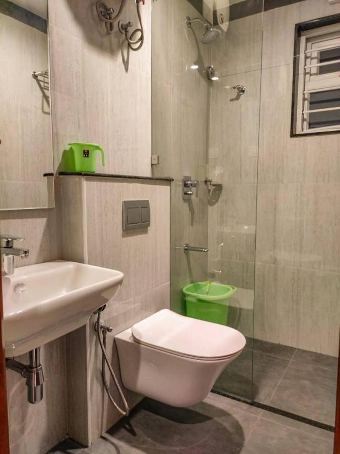 Rr Mount Elite Suites Chennai Ngoại thất bức ảnh